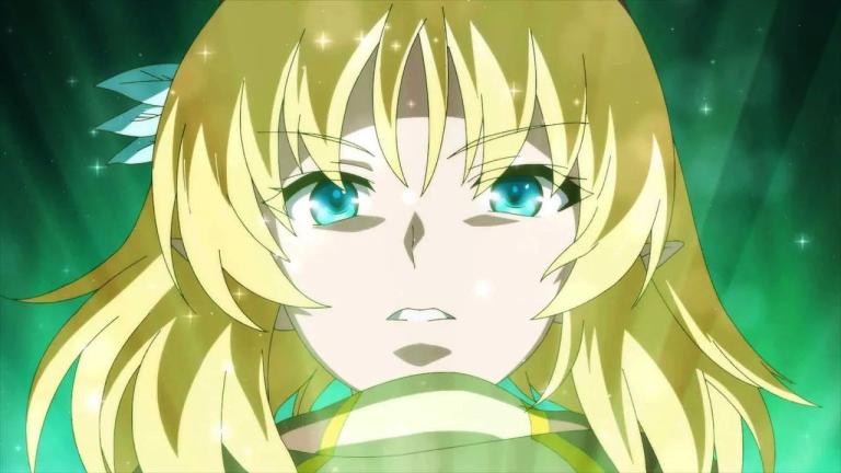 El anime Leadale no Daichi nite confirma su fecha de estreno en un nuevo avance