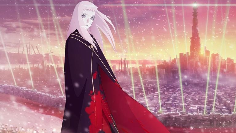El anime original de WIT Studio, Vampire in the Garden, revela un nuevo visual
