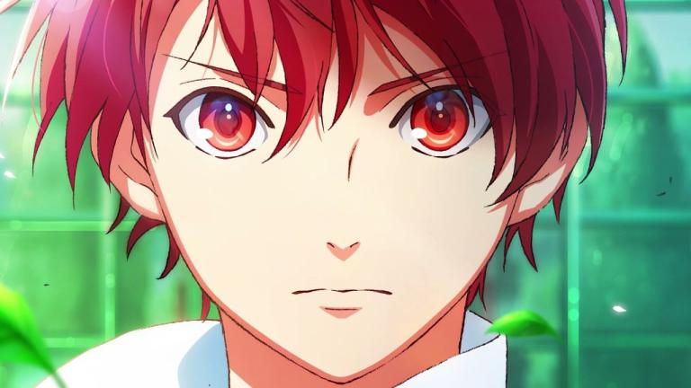 El anime original Futsal Boys!!!!! revela su primer video promocional