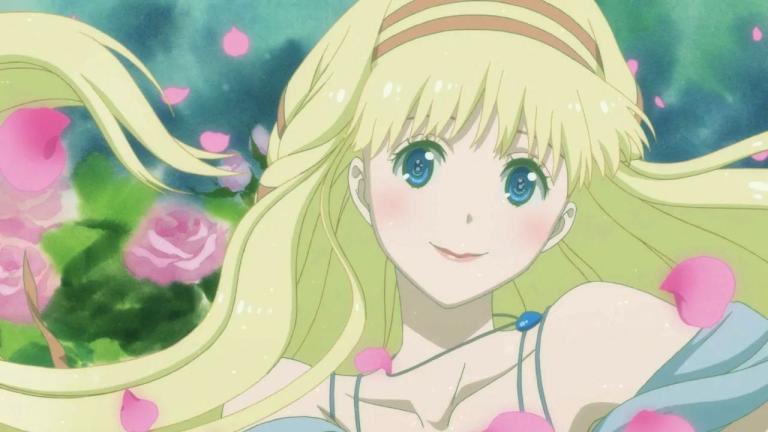 El anime original Kaizoku Oujo revela un nuevo avance para su emisión en Japón