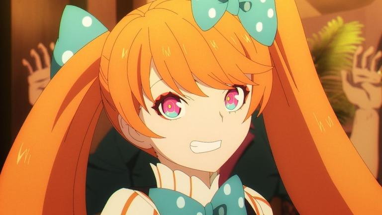 El anime original Takt Op. Destiny celebra su noveno episodio con ilustraciones