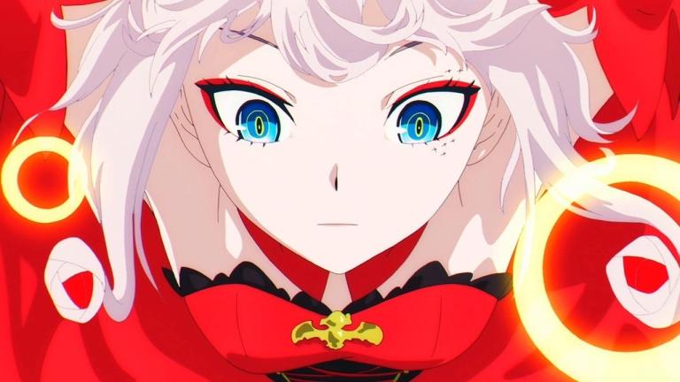 El anime original Takt Op. Destiny celebra su sexto episodio con ilustraciones