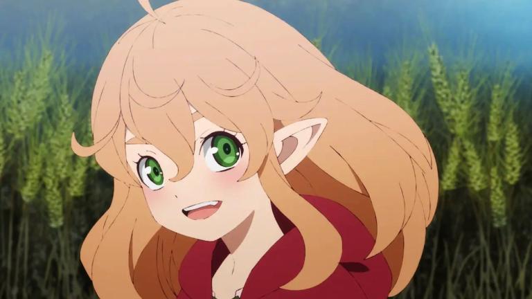 El anime Saihate no Paladin revela un nuevo video promocional
