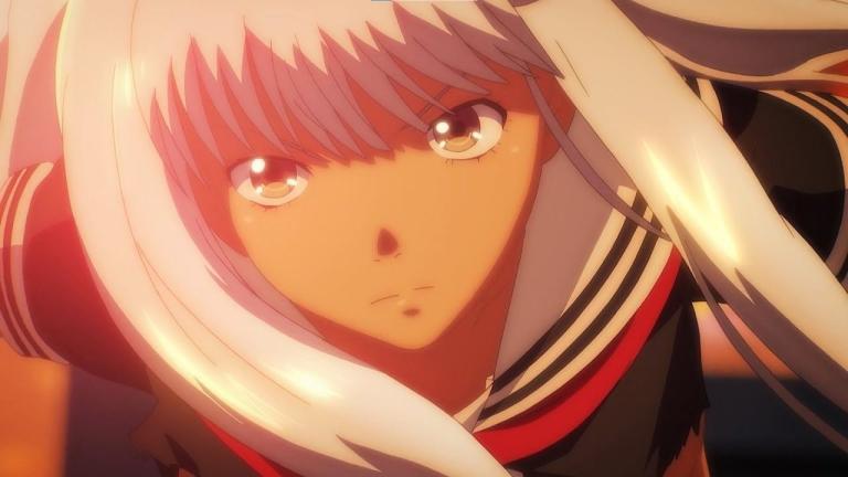 El anime Shin Ikkitousen revela un nuevo visual y su fecha de estreno