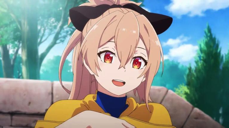 El anime Shokei Shoujo no Virgin Road revela su primer video promocional