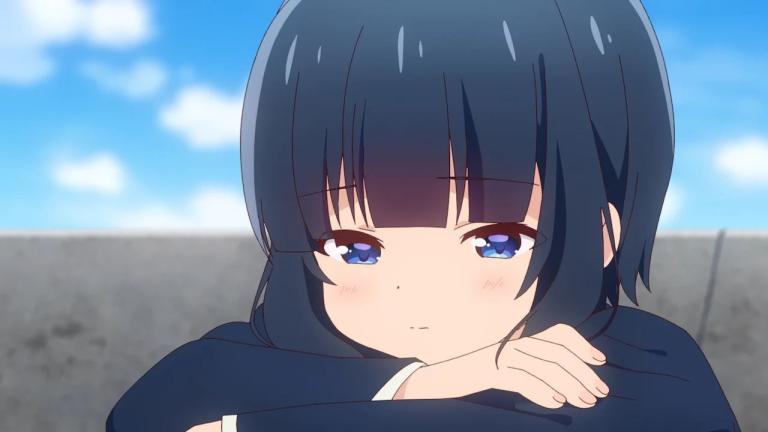 El anime Slow Loop confirma su fecha de estreno en un nuevo avance