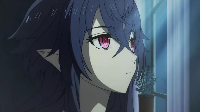 El anime Tsuki to Laika to Nosferatu revela un avance para su próximo arco