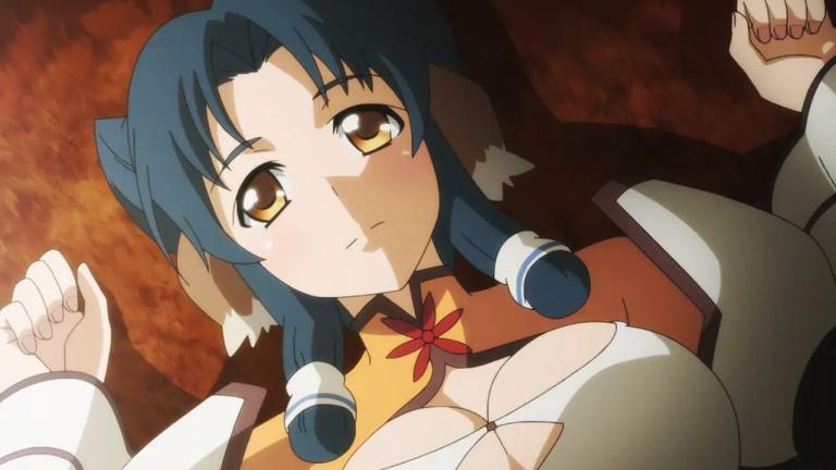 El anime Utawarerumono: Futari no Hakuoro confirma su fecha de estreno en un avance