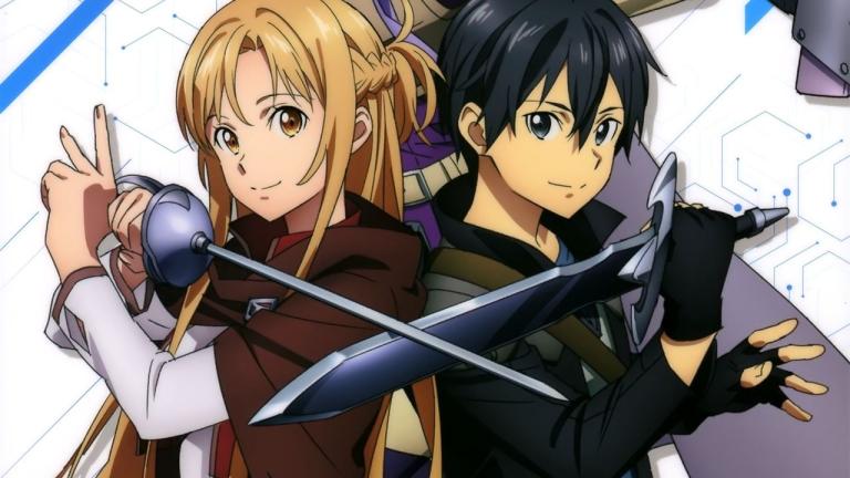 El autor de Sword Art Online explicó el funcionamiento de la mecánica de 'switch'