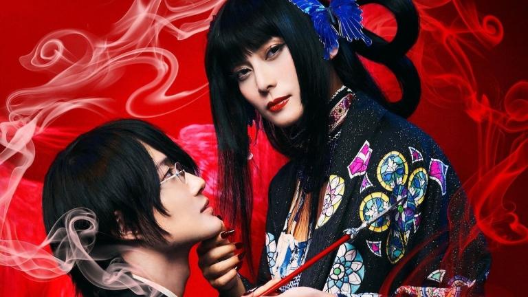 El manga de CLAMP, xxxHOLiC, tendrá una película live-action