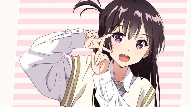 El manga Kanojo, Okarishimasu supera las 9 millones de copias en circulación
