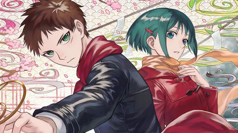 El manga Mononogatari tendrá adaptación al anime