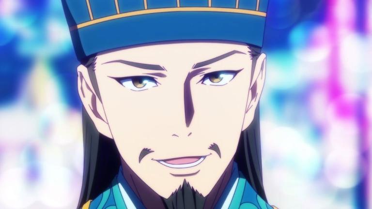 El manga Paripi Koumei confirma su adaptación al anime con un tráiler