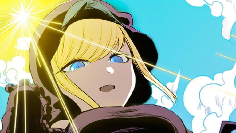 El manga Shinigami Bocchan to Kuro Maid está por finalizar