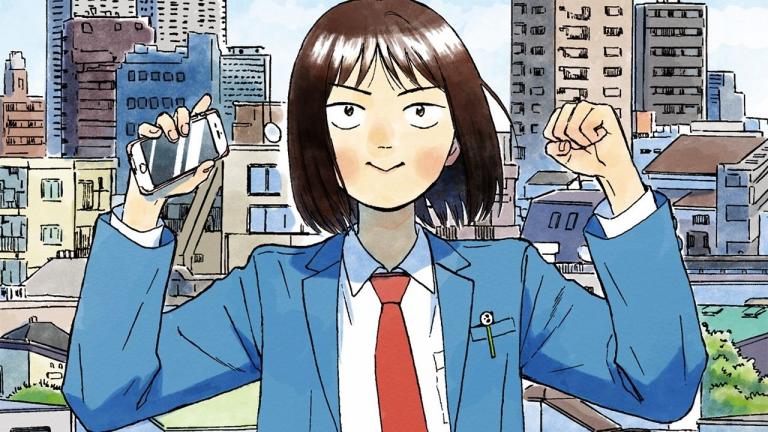 El manga Skip to Loafer tendrá una adaptación al anime