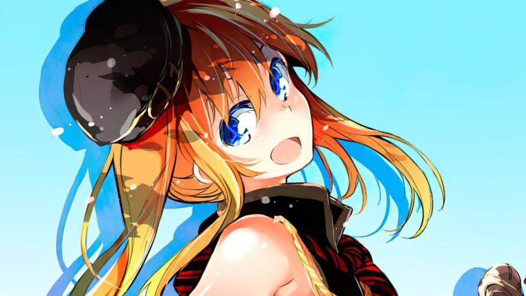 El manga Val x Love está por finalizar