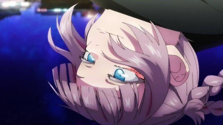 El manga Yofukashi no Uta tendrá adaptación al anime
