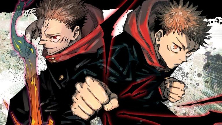 El número de copias impresas de la Weekly Shonen Jump continúa en declive