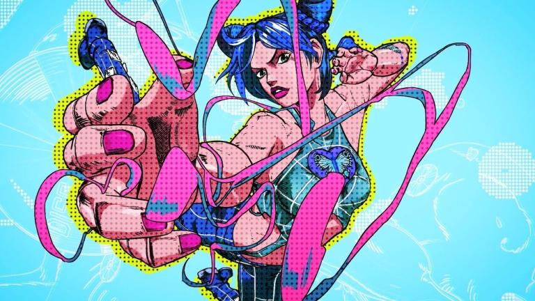 El opening de JoJo’s Bizarre Adventure: Stone Ocean ya supera 5 millones de reproducciones