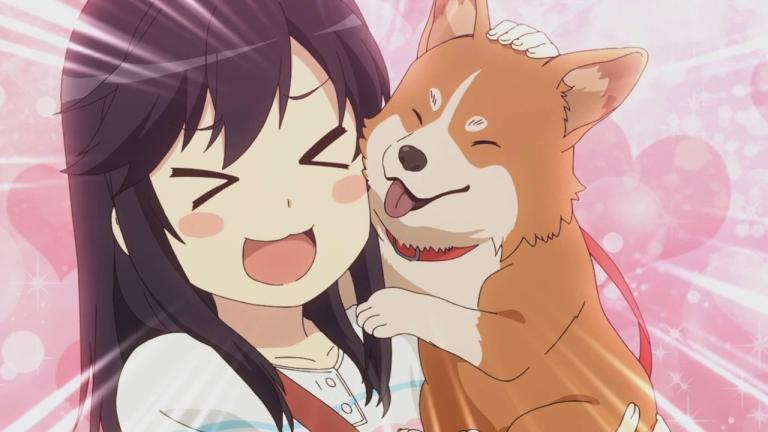 El próximo OVA de Non Non Biyori será lanzado en marzo de 2022