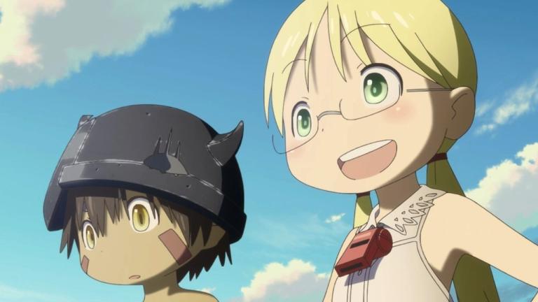 El próximo videojuego de Made in Abyss revela más detalles y capturas
