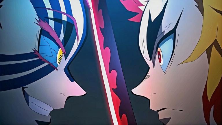 El rating en televisión de Kimetsu no Yaiba: Mugen Ressha-hen comienza a recuperarse