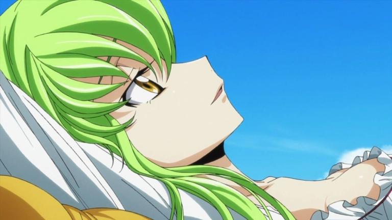 El videojuego Code Geass: Lelouch of the Rebellion Lost Stories reinicia su desarrollo