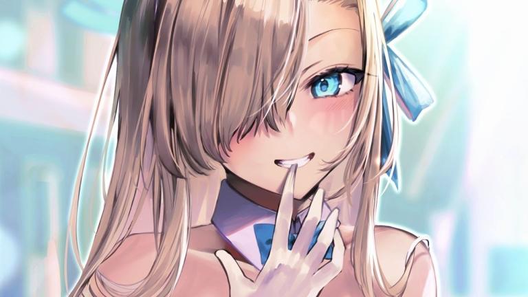 El videojuego de Yostar, Blue Archive, será lanzado de forma global este mes