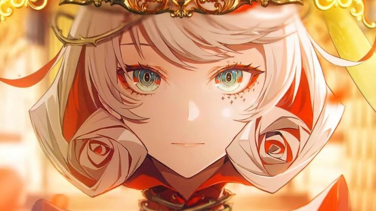 El videojuego del proyecto Takt Op. se retrasa indefinidamente