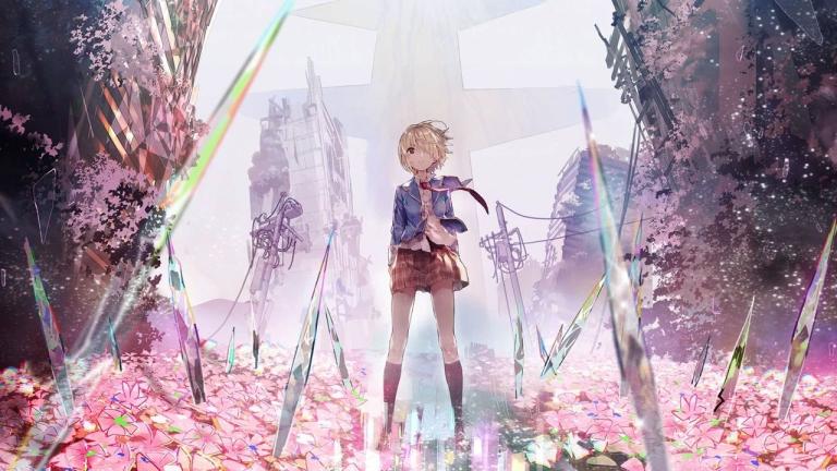 El videojuego Heaven Burns Red, dirigido por Jun Maeda, retrasa su lanzamiento