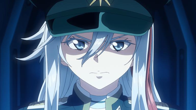 Estos son los openings más populares de Otoño-2021 según Crunchyroll