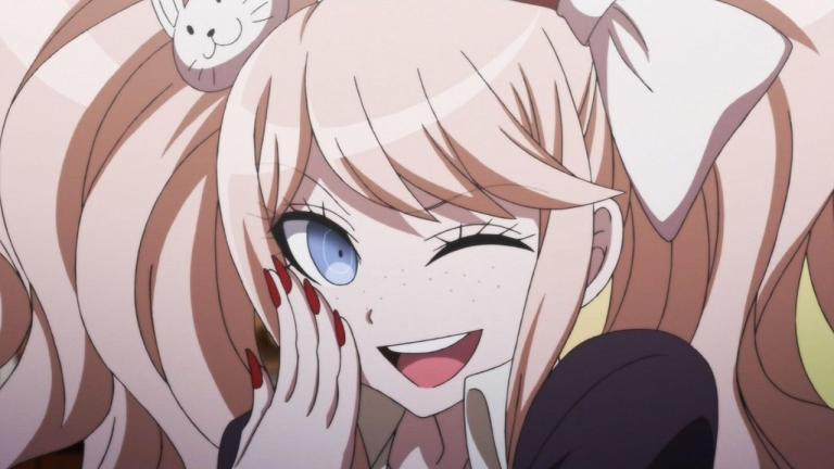 Estos son los personajes más populares de Danganronpa según los japoneses