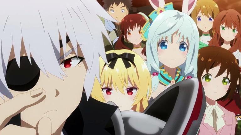 Falleció Kinji Yoshimoto, primer director de Arifureta Shokugyou de Sekai Saikyou