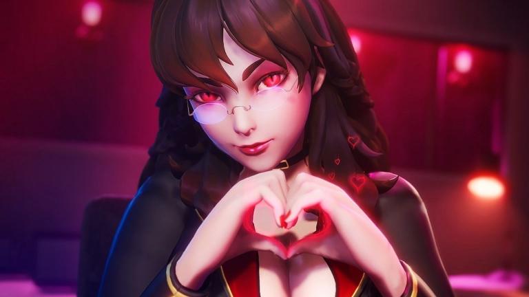 Fanáticos de China bombardearon el videojuego para adultos Subverse con malas críticas