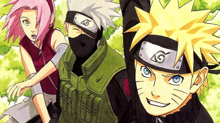 Fortnite confirma su colaboración con Naruto Shippuden para este mes