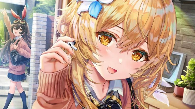Genshin Impact revela un video promocional para su Versión 2.3