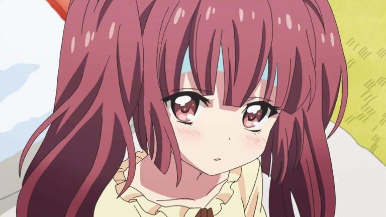 Girls' Frontline anuncia una colaboración con Jashin-chan Dropkick