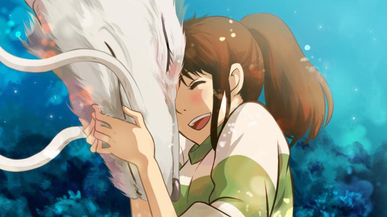 Hayao Miyazaki señaló que la película El Viaje de Chihiro no le pertenece