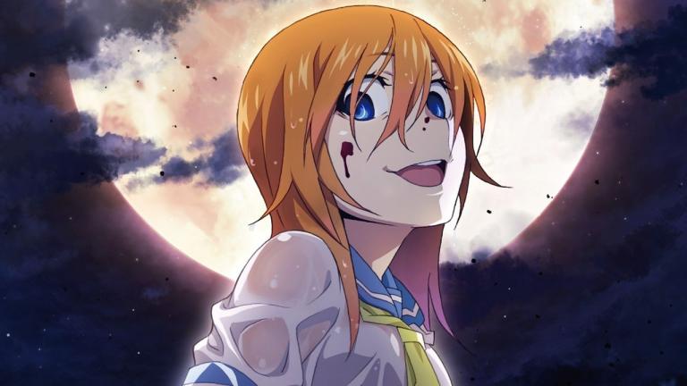 Higurashi no Naku Koro ni estrena un manga con los hijos de los protagonistas