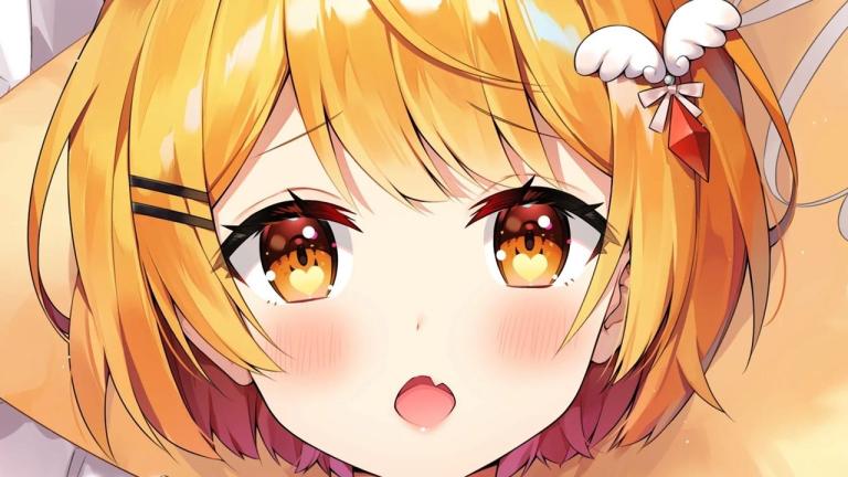 Hololive: Yozora Mel inspira una sensual dakimakura