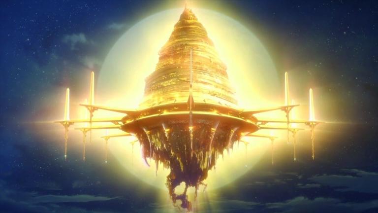 Hoy restaría solo un año para el lanzamiento del videojuego Sword Art Online