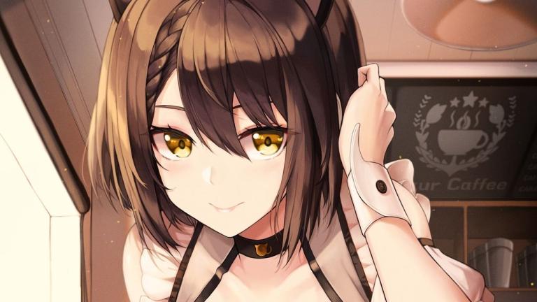 Japón: Arrestan a un sujeto por robar dinero para poder ir a un maid-café
