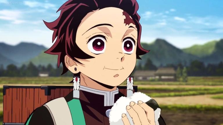 Japón: Arrestan a una mujer por vender pasteles decorados de Kimetsu no Yaiba
