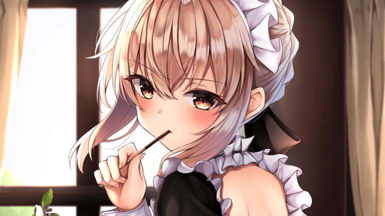 Japón: Arrestan al dueño de una cadena de maid-cafés por abuso