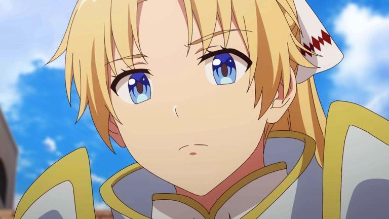 Jeanne Euphoria protagoniza el avance de Genjitsu Shugi Yuusha no Oukoku Saikenki