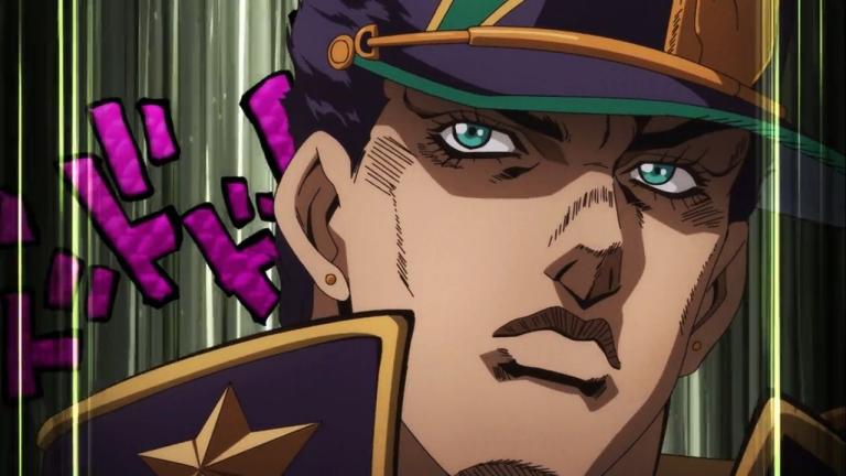 JoJo’s Bizarre Adventure: Stone Ocean confirma su fecha de estreno en Netflix
