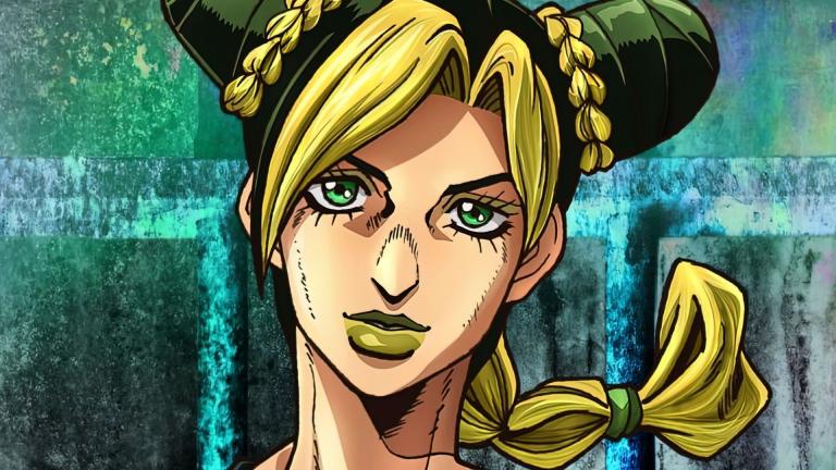 JoJo’s Bizarre Adventure: Stone Ocean estrenaría sus primeros 12 episodios en diciembre