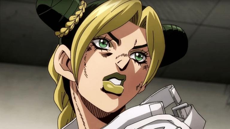 JoJo’s Bizarre Adventure: Stone Ocean revela su avance con doblaje al español latino