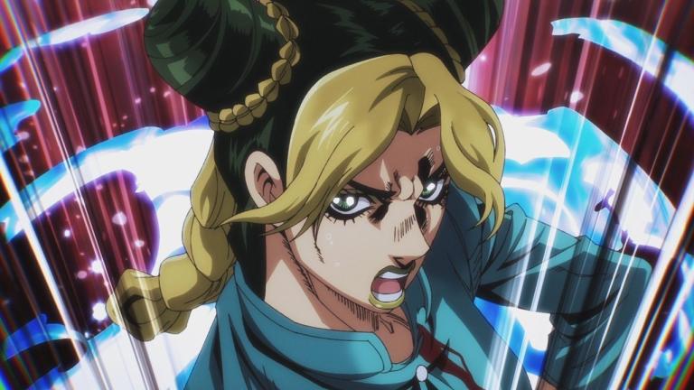 JoJo's Bizarre Adventure: Stone Ocean tendrá un evento de pre-estreno este mes