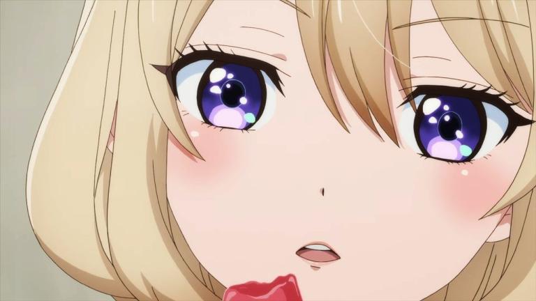 Kakkou no Iinazuke presenta a Sachi Umino en un nuevo video promocional